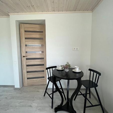 Ska Anyksciai Apartment Exterior photo